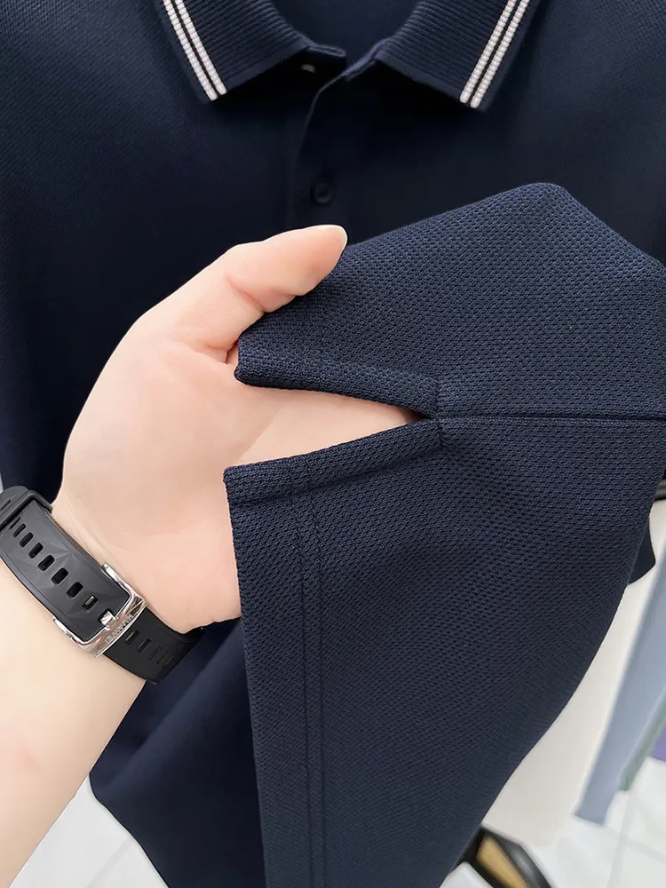 【 】🎁 🔑26 Quality POLO ， Quality ， ， Breathable ， LOGO， ️ T ️ ， ！Sizes：M-4XL（ 、 。
